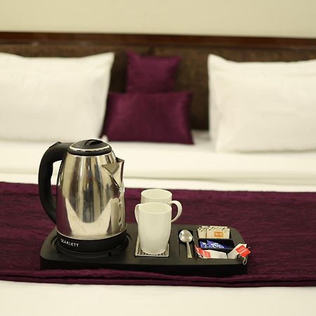 Perfectstayz Premium At Mall Road Mussoorie Luaran gambar